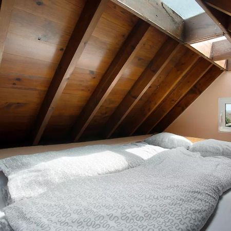 Casa Verde Тегисе Экстерьер фото