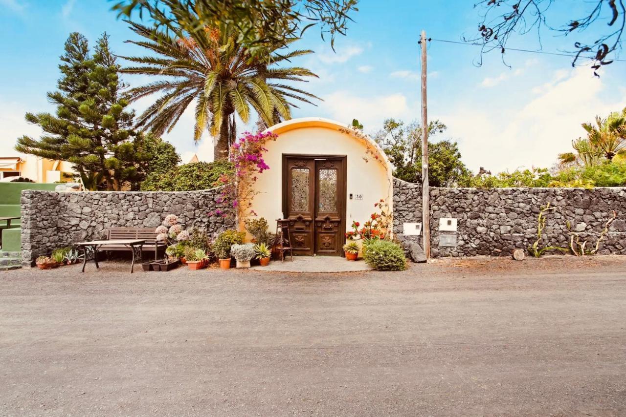 Casa Verde Тегисе Экстерьер фото