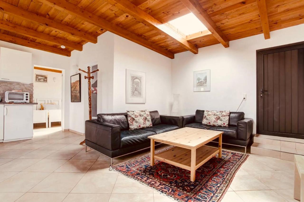 Casa Verde Тегисе Экстерьер фото