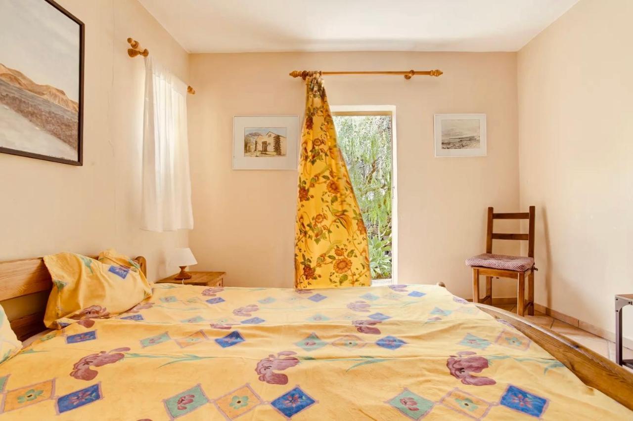 Casa Verde Тегисе Экстерьер фото
