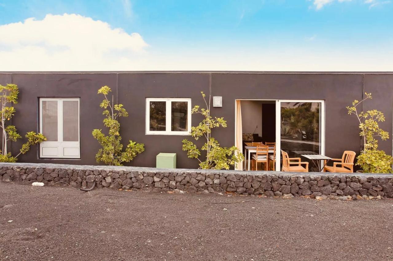 Casa Verde Тегисе Экстерьер фото