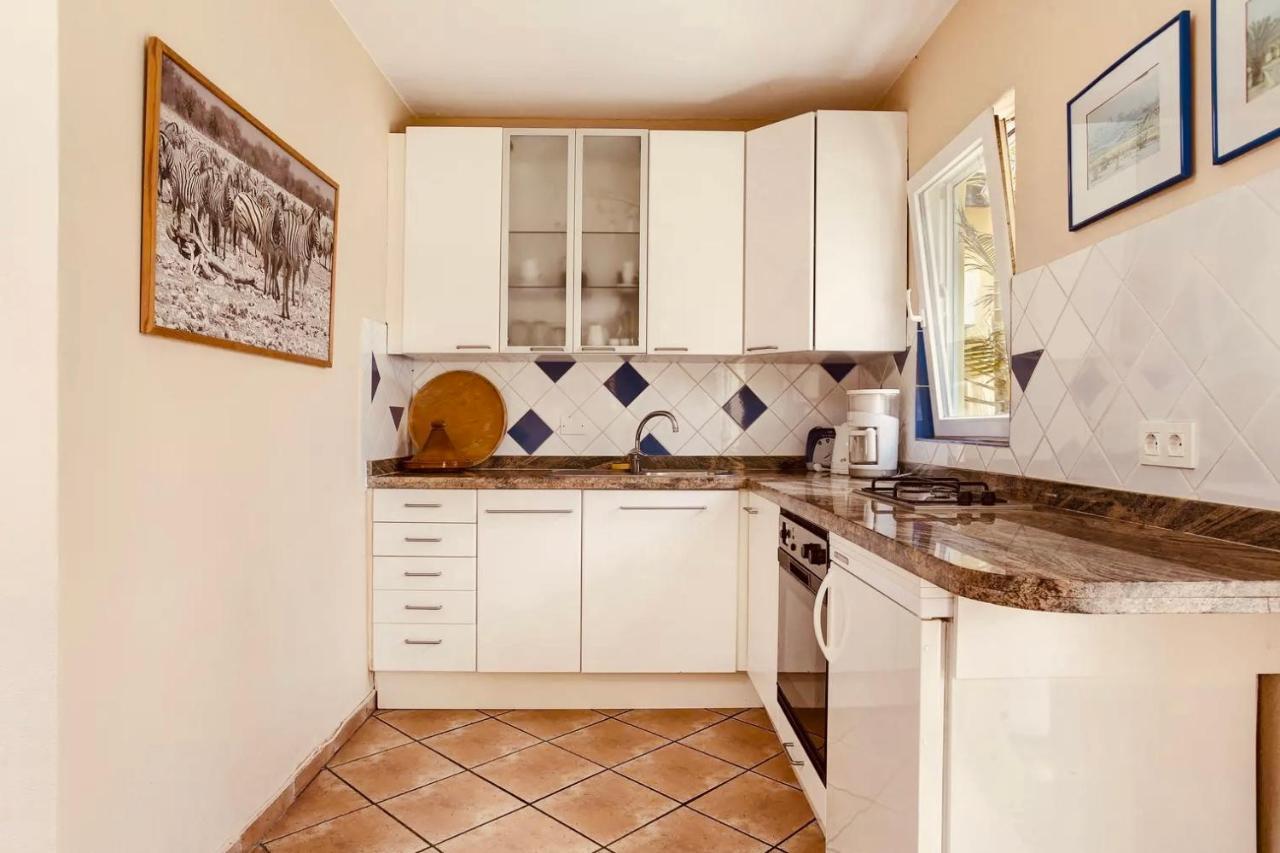 Casa Verde Тегисе Экстерьер фото