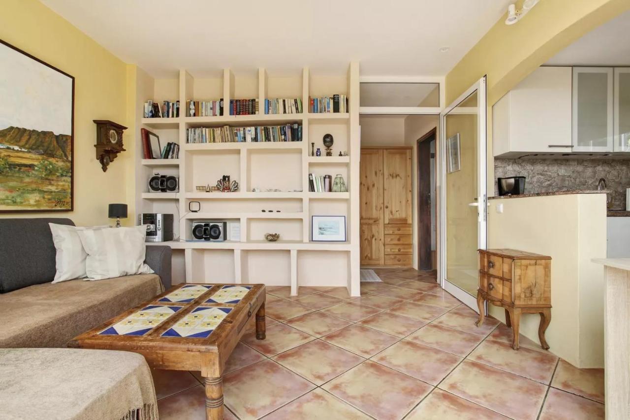 Casa Verde Тегисе Экстерьер фото
