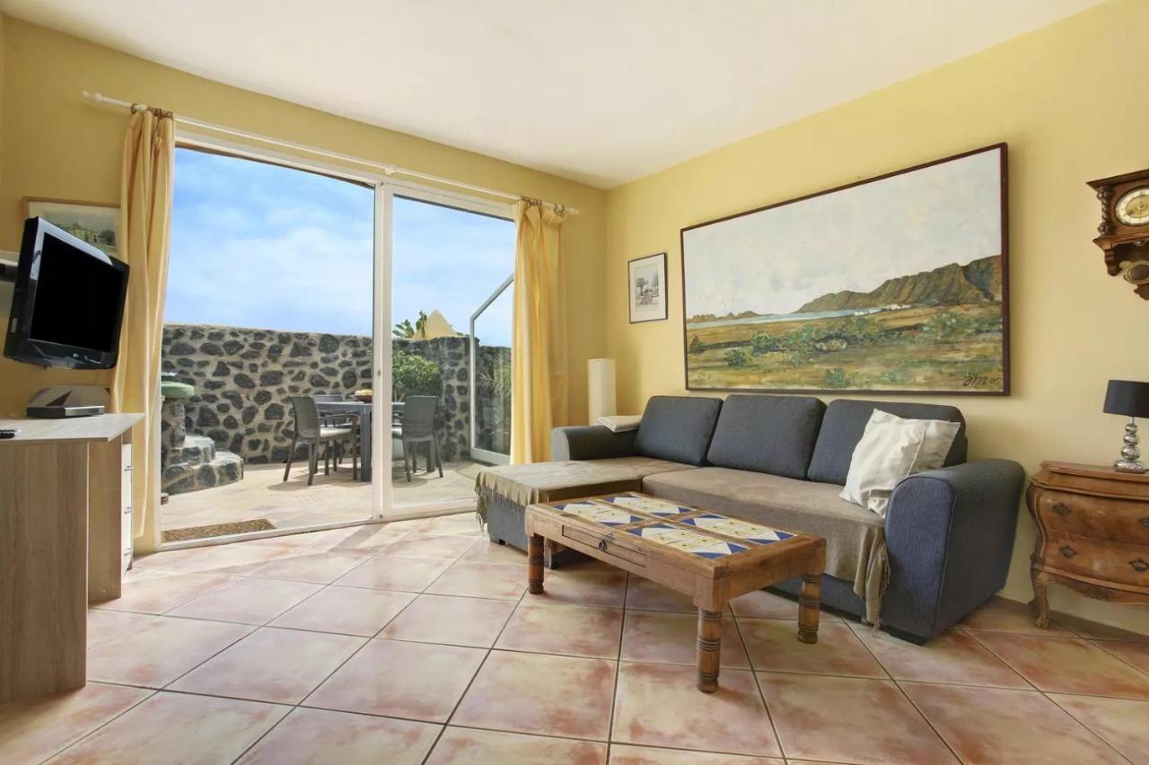 Casa Verde Тегисе Экстерьер фото