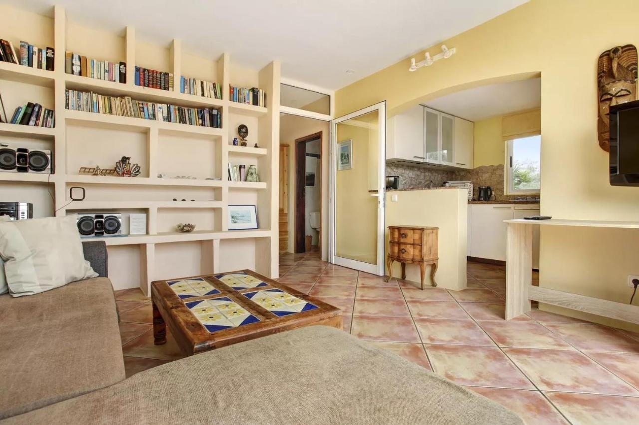 Casa Verde Тегисе Экстерьер фото