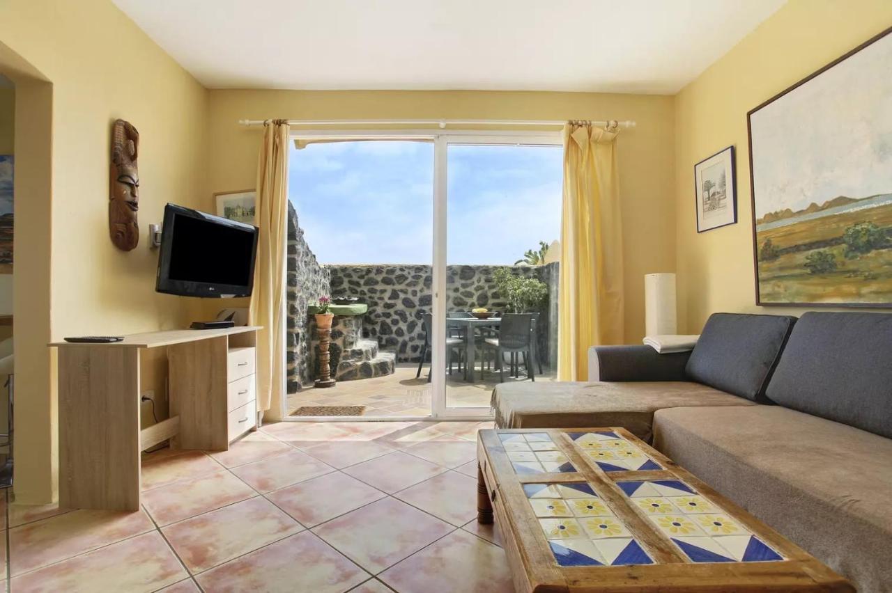 Casa Verde Тегисе Экстерьер фото