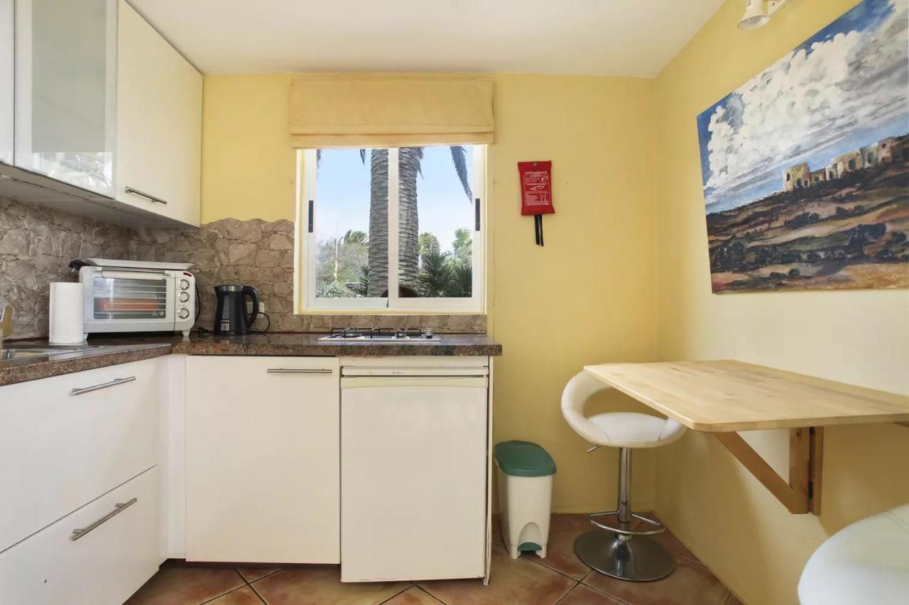 Casa Verde Тегисе Экстерьер фото