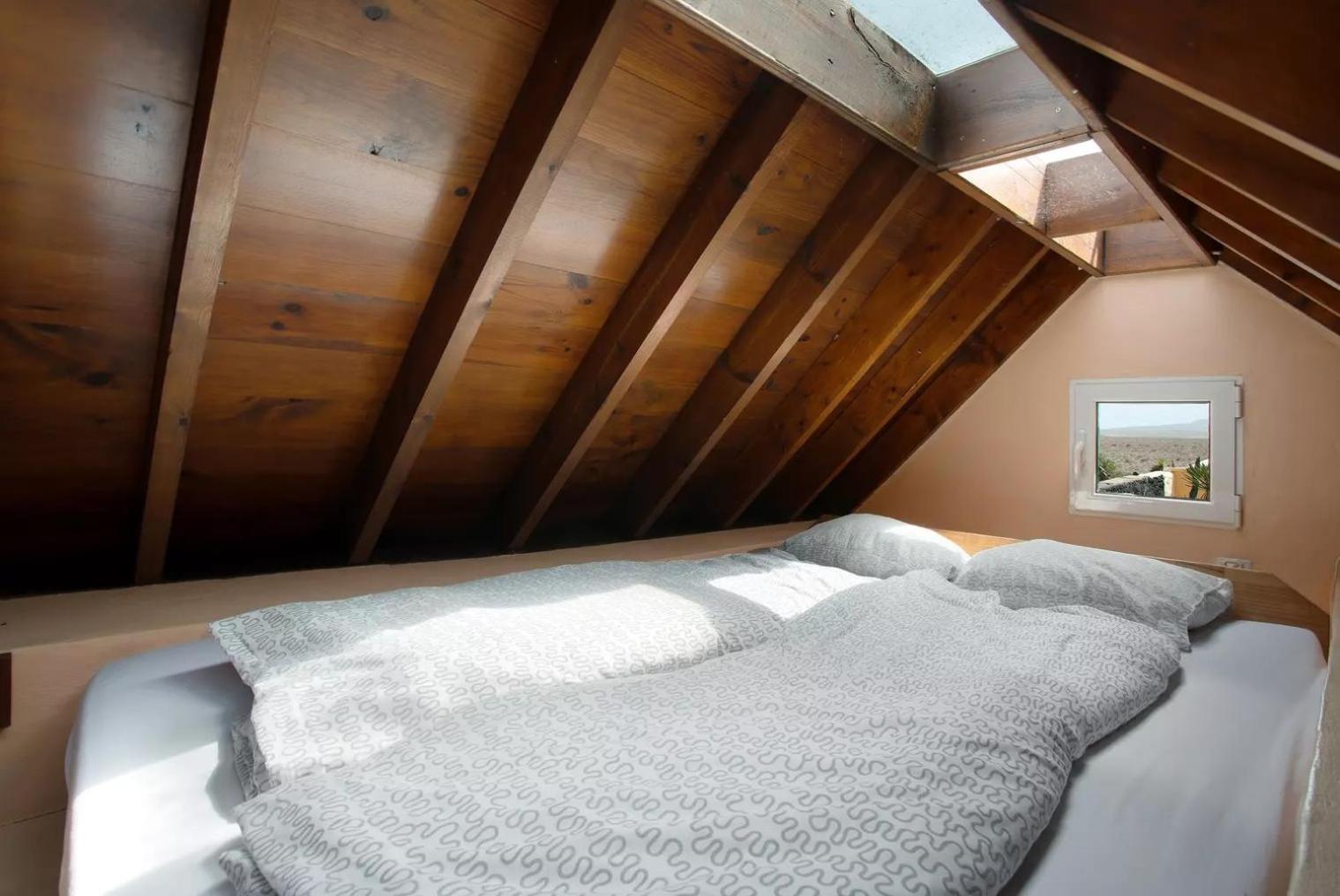 Casa Verde Тегисе Экстерьер фото