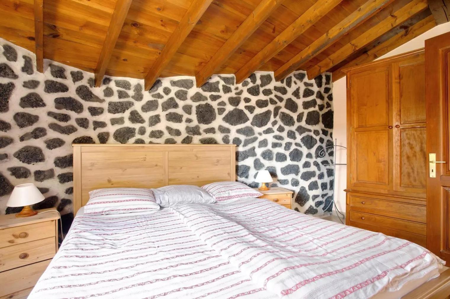 Casa Verde Тегисе Экстерьер фото