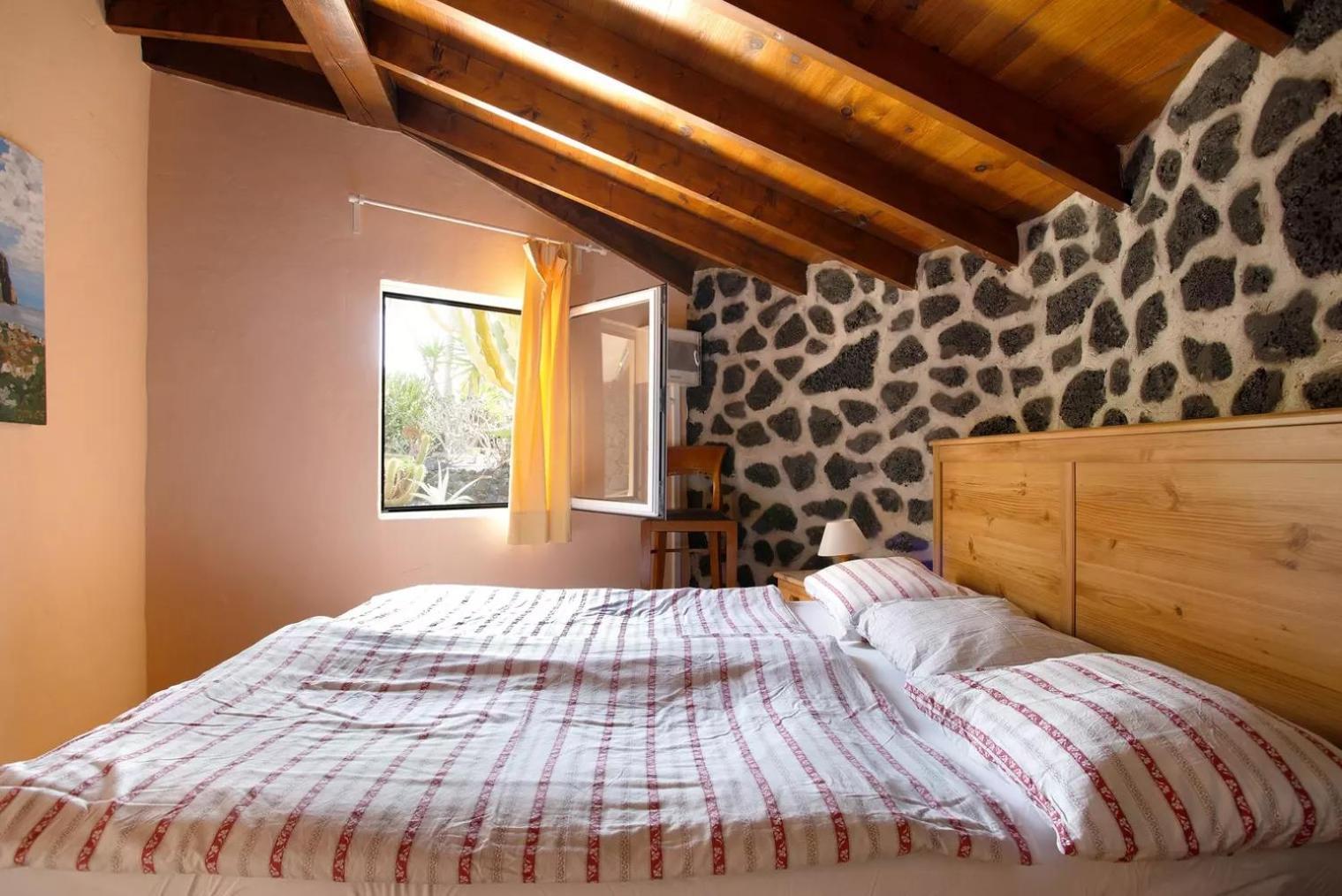 Casa Verde Тегисе Экстерьер фото