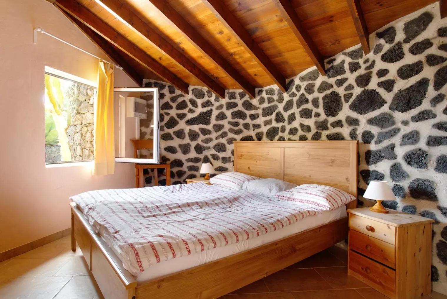Casa Verde Тегисе Экстерьер фото